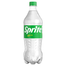 Gaivusis gėrimas SPRITE,0,85 l