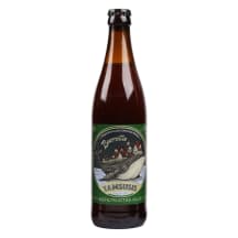 Tamsusis alus BEERVILLE 5,3 %, 0,5 l