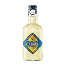 Alaus kokt. GARAGE LEMON, 4,0 %, 0,275 l