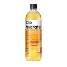 Aviečių sk. gėr. CIDO HYDRATE+ DEFENSE, 0,6 l