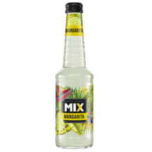 Alk. kokteilis MIX MARGARITA, 4,0 %, 0,33 l