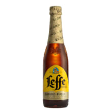 Alus LEFFE BLONDE, 6,6 %, 0,33 l