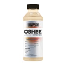 Vitaminizuotas vanduo OSHEE IMMUNITY, 555 ml