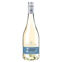 Nealkoholinis vynas IHRINGER ZERO, 0,75 l