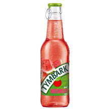 Obuolių ir arbūzų gėrimas TYMBARK, su saldikliu, 250 ml