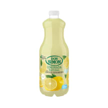 Citrinų skonio sulčių gėrimas DON SIMON, su saldikliu, 1,5 l