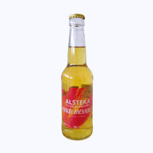 Alus ALSTEKA MAKIN MEMORIES, 5 %, 0,33 l