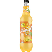 Alaus kokteilis GERAS SKONIS PINEAPPLE, 6,0 %, 1 l