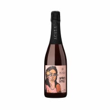 Ekologiška putojanti arbata ACALA SPRITZ STYLE, 0,75 l