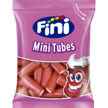 Guminukai FINI MINI TUBES, 90 g