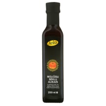Nerafinuotas moliūgų sėklų aliejus ANIRA, 250 ml