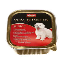 Šunų konservai VON FEINSTEN PUPPY, 150 g
