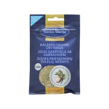 Žuvies prieskoninių žolelių mišinys SANTA MARIA, 15g