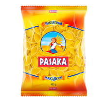 Makaronai KRIAUKLĖS PASAKA, 400 g