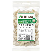 Anakardžiai ARIMEX , 100 g