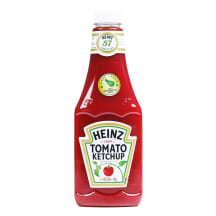 Pomidorų kečupas HEINZ, 1 kg / 875 ml