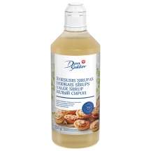 Šviesusis cukraus sirupas DAN SUKKER, 750 g
