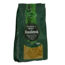 Kiaulienos prieskoniai SAUDA, 100 g