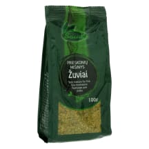Žuvies prieskoniai SAUDA, 100 g