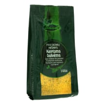 Keptų bulvių prieskoniai SAUDA, 100 g