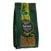 Žvėrienos prieskoniai SAUDA, 100 g