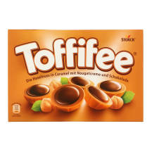 Saldainiai TOFFIFEE, 200 g