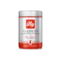 Malta kava ILLY FILTER COFFEE, 250 g