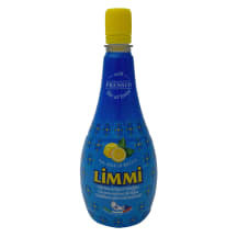 Citrinų sultys LIMMI, 0,2 l