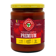 Pomidorų padažas KĖDAINIŲ, 500 g