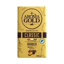 Malta kava AROMA GOLD CLASSIC, 500 g