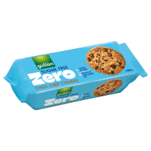 Sausainiai su šokoladu ir saldikliais, be cukraus DIETNATURE, 125 g