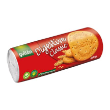 Sausainiai GULLON DIGESTIVE CLASSIC, 400 g