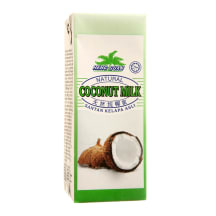 Kokoso kremas HENG GUAN, 0,2 l