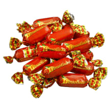 Saldainiai OBUOLIUKAI, 1 kg