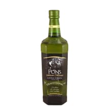 Ypač grynas alyvuogių aliejus PONS TRADICIONAL, 1 l
