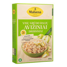 Avižiniai dribsniai SKANĖJA, 400 g