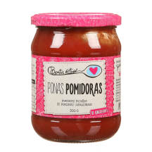 Pomidorų padažas PONAS POMIDORAS, 500 g