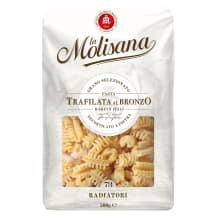 Makaronai LA MOLISANA RADIATORI, 500 g