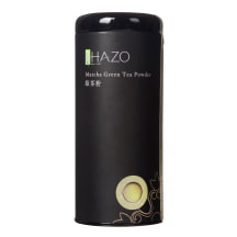 Žalioji arbata HAZO MATCHA GREEN TEA POWDER, 100 g