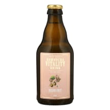 Eko. gaz. pasiflorų arbatos gėrimas VITALITY
