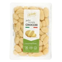 Itališki bulvių virtinukai be glitimo AL DENTE, 500 g