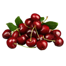Trešnės, 1 kg