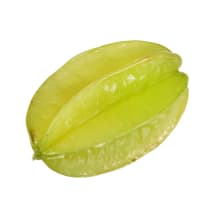 Karambola, 1 vnt