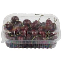 Fasuotos trešnės, 500g