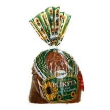Plikyta KLAIPĖDOS duona su saulėgrąžomis, 400 g
