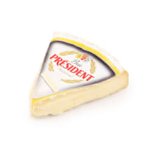 Sūris su balt.pel.president brie 1kg