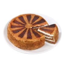 MK_Tortas Medutis, 1 kg (vidutinis)