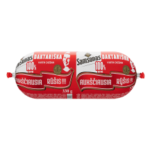 Virta SAMSONO DAKTARIŠKA dešra, a. r., 330 g