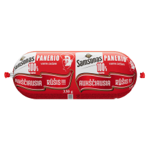 Virta SAMSONO PANERIO dešra, a. r., 330 g