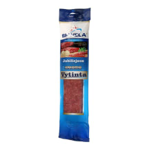 Vytinta dešra BIOVELA JUBILIEJAUS, 200 g